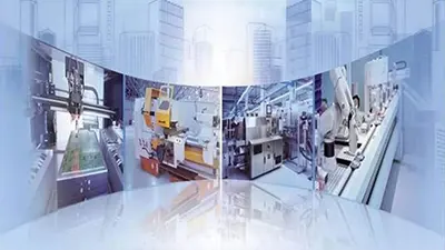 Anvendelse av halvlederkjølere i industrielle områder