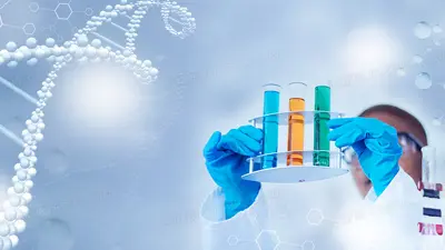 Anvendelse av halvlederkjølere i biomedisinske felt