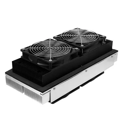 Direkte til flytende termoelektriske kjølere Direkte til flytende termoelektriske kjølere