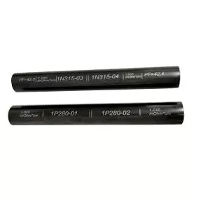 Ekstruderte termoelektriske materialer Ekstruderte termoelektriske materialer