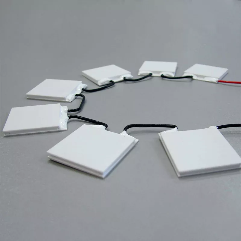 TE-kjølere med høy kjølekapasitet for industri TE-kjølere med høy kjølekapasitet for industri