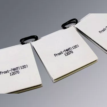 Valgfrie TE-sykkelkjølere etter kundens behov Valgfrie TE-sykkelkjølere etter kundens behov