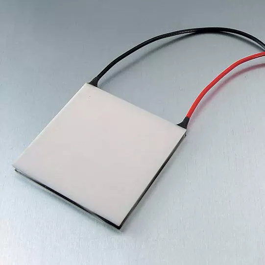 Standard generelle TE-kjølere for innenriks Standard generelle TE-kjølere for innenriks