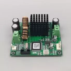 TCB-NE temperaturkontroller med høy presisjon TCB-NE temperaturkontroller med høy presisjon